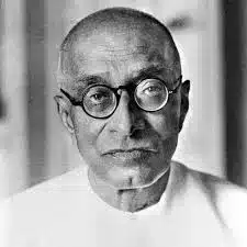 Dr. C. Rajagopalachari